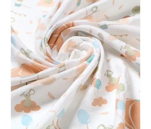 BabyOno Natural diapers with Bamboo Beige