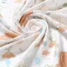 BabyOno Natural diapers with Bamboo Beige