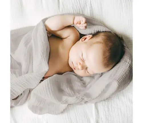 BabyOno Natural diapers with Bamboo Beige