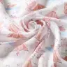 BabyOno Muslin diapers super soft 3pcs Pink