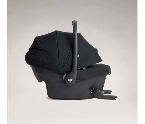 Joie Sprint automobilinė kėdutė 40-75cm, Signature Eclipse