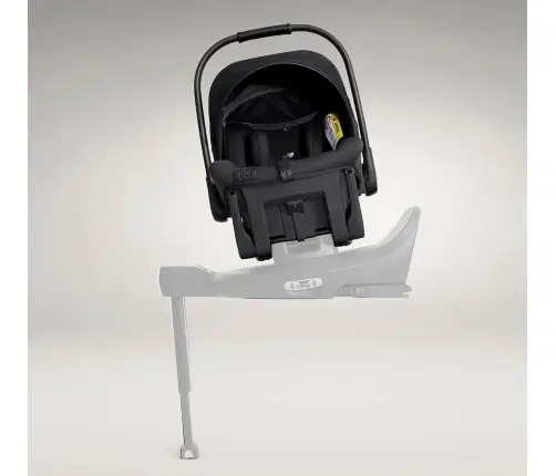 Joie Sprint automobilinė kėdutė 40-75cm, Signature Eclipse