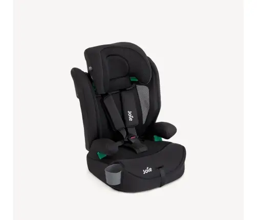 Joie Elevate R129 (76-150cm) turvatool, Midnight Air Mesh