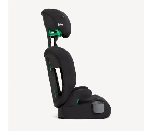 Joie Elevate R129 (76-150cm) turvatool, Midnight Air Mesh