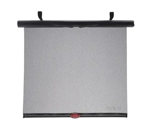Munchkin 1pk White Sun Safety Roller Shade