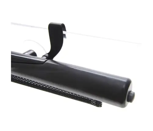 Munchkin 1pk White Sun Safety Roller Shade