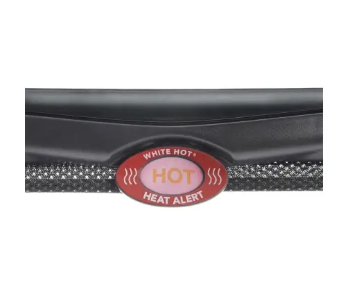Munchkin 1pk White Sun Safety Roller Shade