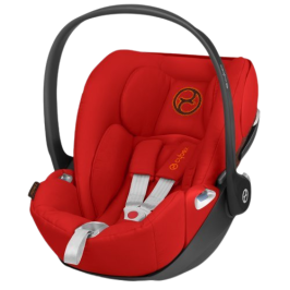 Car Seats Group 0+/1 (0-13 kg)