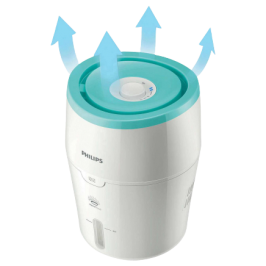 Humidifiers