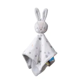 Taf Toys blankie Bunny Taf Toys blankie Bunny