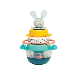 Taf Toys Hunny Bunny stacker