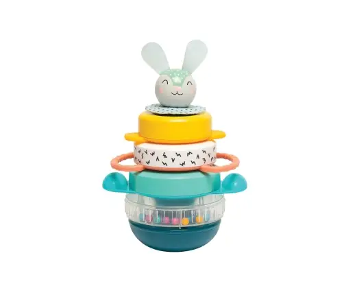Taf Toys Hunny Bunny stacker