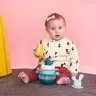 Taf Toys Hunny Bunny stacker