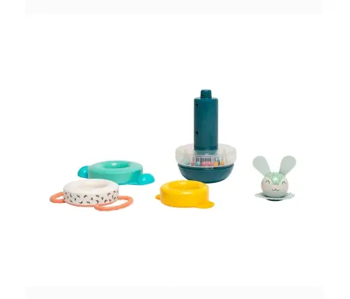 Taf Toys Hunny Bunny stacker
