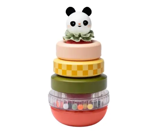 Taf Toys Stack a Panda