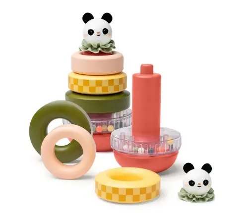 Taf Toys Stack a Panda