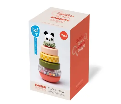 Taf Toys Stack a Panda