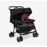 Joie Aire Twin Twin Buggy Shale