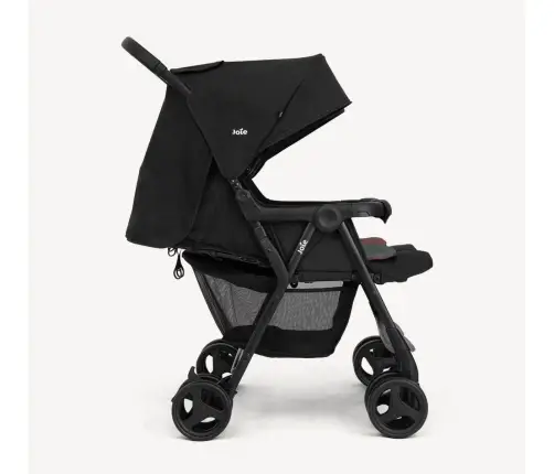 Joie Aire Twin Twin Buggy Shale