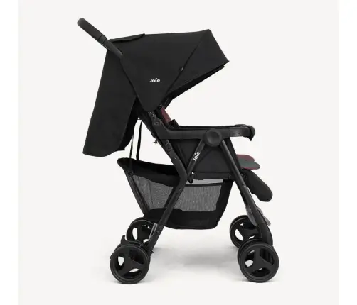 Joie Aire Twin Twin Buggy Shale
