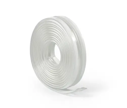 BabyOno edge protection tape, Transparent 3m