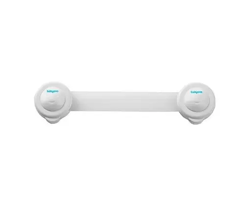 BabyOno Protection for Refigerators, Cupboards, wardrobes, cabinets with handles (2 pcs.)