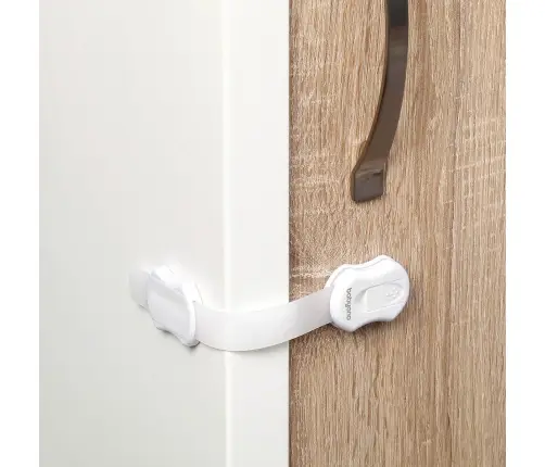 BabyOno universaalsed kapilukud 4pcs