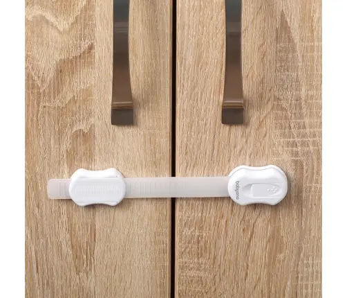 BabyOno universaalsed kapilukud 4pcs