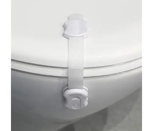 BabyOno universaalsed kapilukud 4pcs