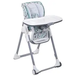 Graco hightchair Swift fold  Rubix
