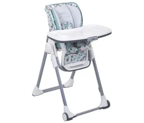 Graco hightchair Swift fold  Rubix