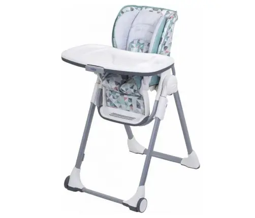 Graco hightchair Swift fold  Rubix