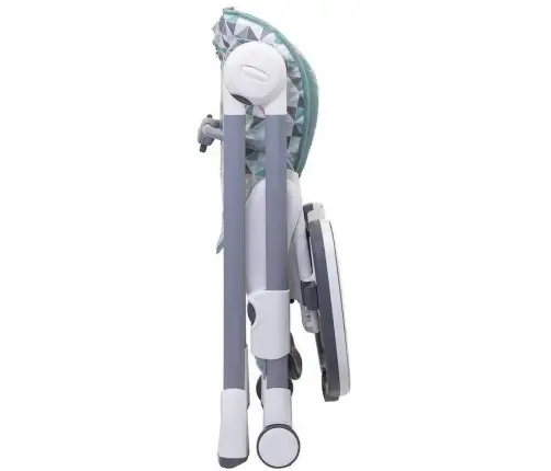 Graco hightchair Swift fold  Rubix