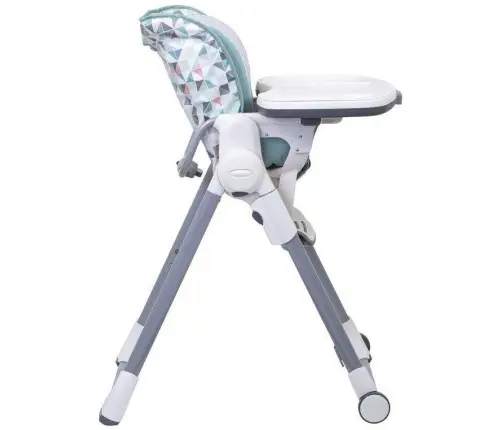 Graco hightchair Swift fold  Rubix