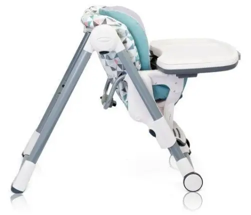 Graco hightchair Swift fold  Rubix