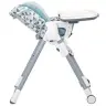 Graco hightchair Swift fold  Rubix