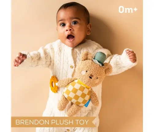Taf Toys Brendon Plush toy