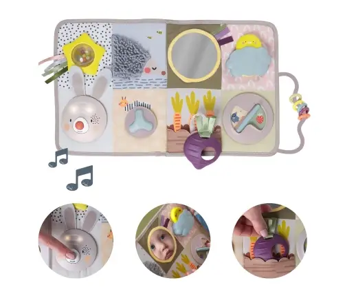 Taf Toys aktiivsuskeskus