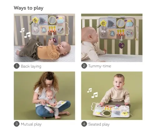 Taf Toys aktiivsuskeskus
