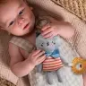 Taf Toys riputatav mänguasi Clara