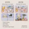Taf Toys Peek-A-Boo Water Book