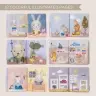 Taf Toys Peek-A-Boo Water Book