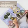 Taf Toys Peek-A-Boo Water Book