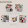 Taf Toys educational toy Pop Up Tissue Box