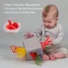 Taf Toys educational toy Pop Up Tissue Box