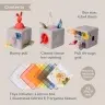 Taf Toys educational toy Pop Up Tissue Box