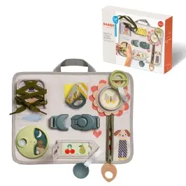 Taf Toys educational toy Snap and Learn Taf Toys educational toy Snap and Learn