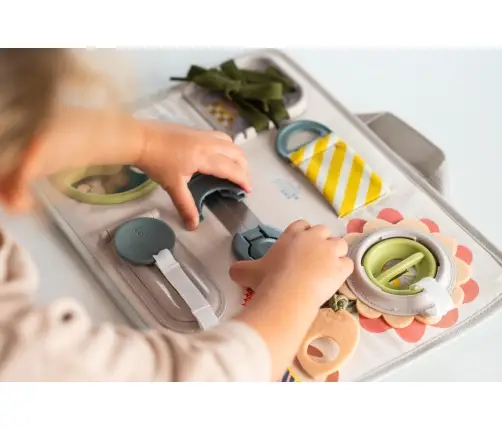 Taf Toys educational toy Snap and Learn