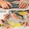 Taf Toys educational toy Snap and Learn
