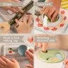 Taf Toys educational toy Snap and Learn